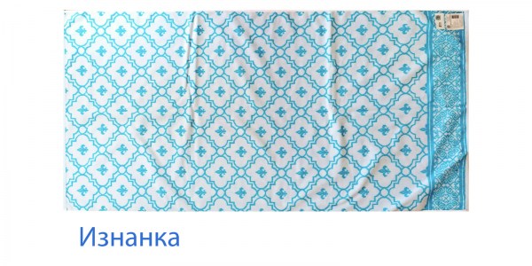 Альбера 70х140 изнанка